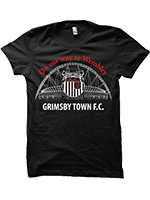 Wembley 2016 T-Shirt Black